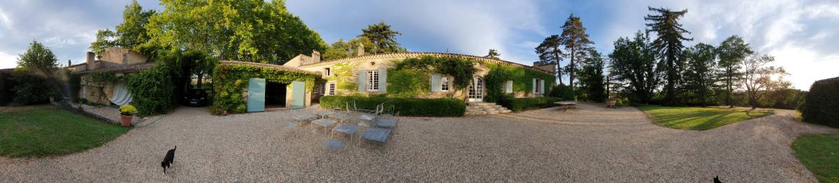 chambres d'hote Gironde